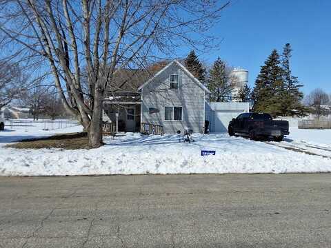 Pleasant, SAUK CENTRE, MN 56378