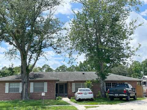 Thornton, JACKSONVILLE, FL 32221