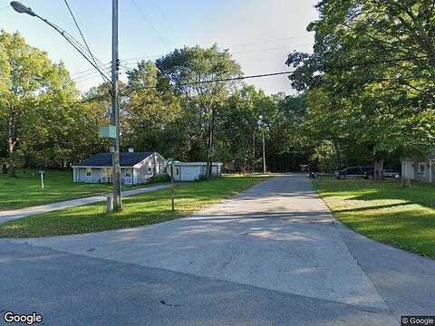 Grant, MONTAGUE, MI 49437