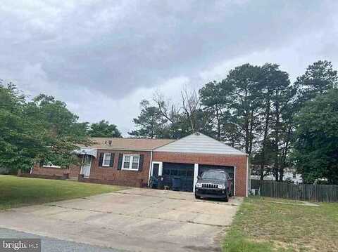 Willet Place, Clinton, MD 20735