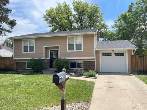 Gray, ARVADA, CO 80003