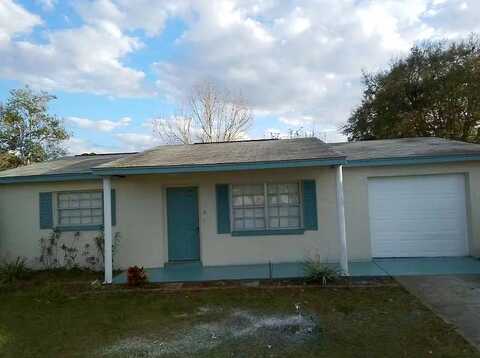 Fox Hollow, PORT RICHEY, FL 34668