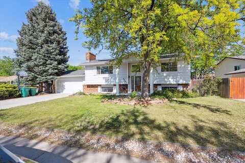 13Th, BRIGHTON, CO 80601