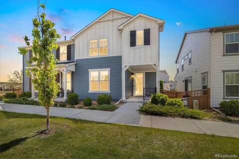Holman Court, Arvada, CO 80005