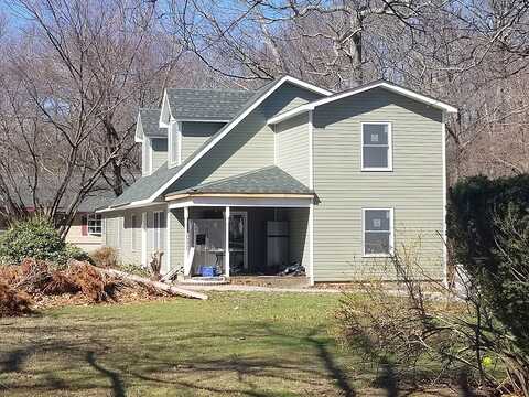Homestead, CORAM, NY 11727