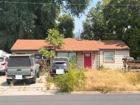 Main, BOUNTIFUL, UT 84010
