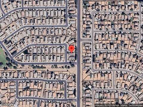 255Th, BUCKEYE, AZ 85326