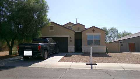 255Th, BUCKEYE, AZ 85326