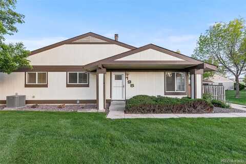 Chase Drive, Arvada, CO 80003