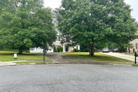 Patricia Rose, DOUGLASVILLE, GA 30134