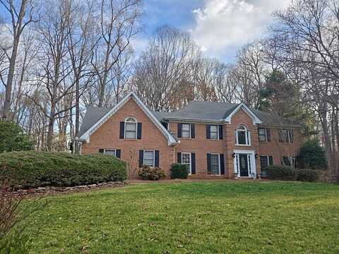 Ferncroft, ROSWELL, GA 30075