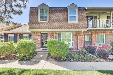 E Amherst Drive, Denver, CO 80231