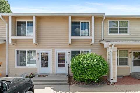 Field Street, Westminster, CO 80021