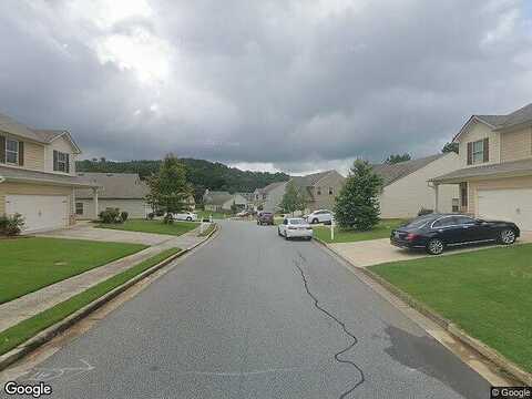 Autumn Canyon Trail Se, Cartersville, GA 30121