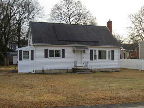 Elizabeth, ELLINGTON, CT 06029