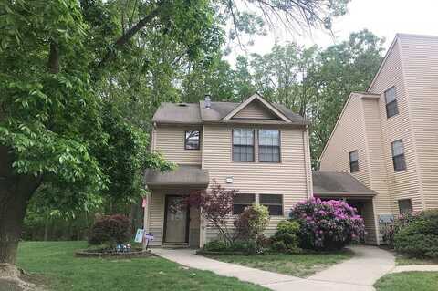 Azalea, JACKSON, NJ 08527