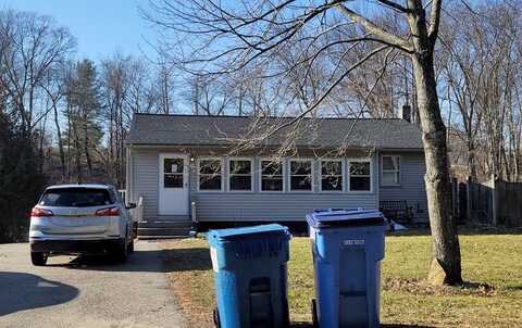 Leland Hill, SUTTON, MA 01590