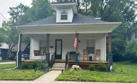 St Louis Ave, Excelsior Springs, MO 64024