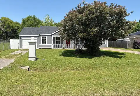 Stubbs, LA MARQUE, TX 77568
