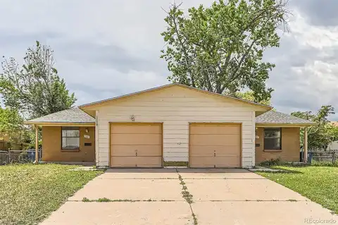 Osceola, WESTMINSTER, CO 80031