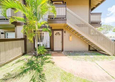 91 -1089 Puamaeole St 15C, Ewa Beach, HI 96706