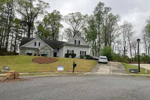 Azalea, JEFFERSON, GA 30549