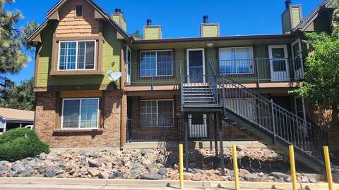 South Sable Blvd F12, Aurora, CO 80012