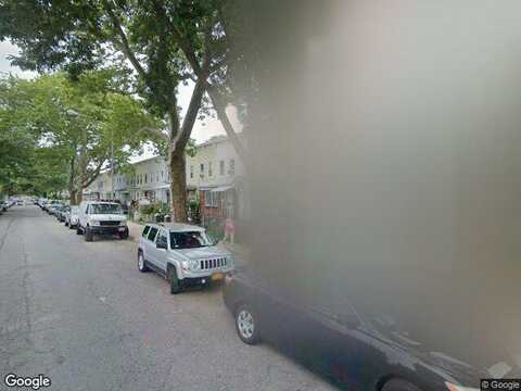 110Th, RICHMOND HILL, NY 11418
