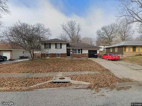 Marsh, KANSAS CITY, MO 64138