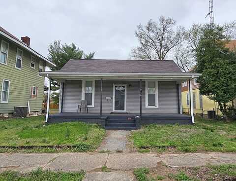 9Th, VINCENNES, IN 47591