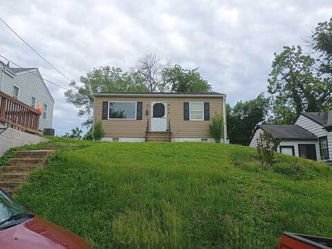 Rockland, ROANOKE, VA 24012