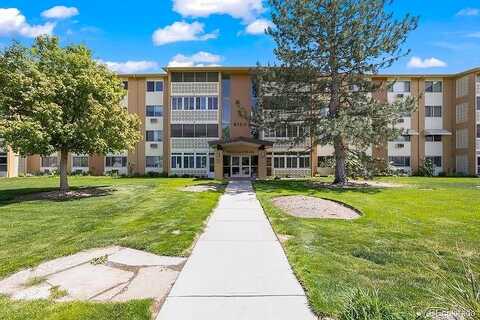E Center Avenue, Denver, CO 80247