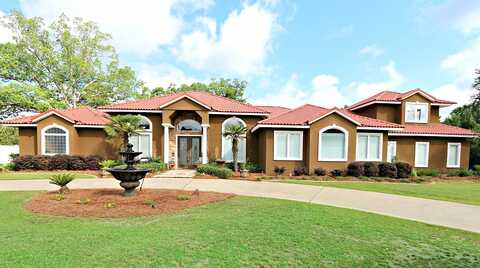 Hodge Watson, CALHOUN, LA 71225