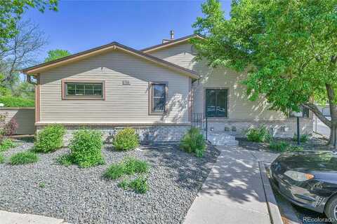 W Cedar Drive, Lakewood, CO 80226