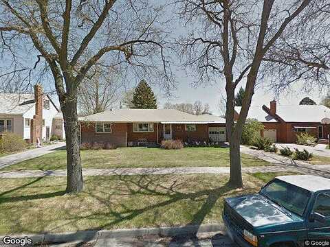 Emerson, ALLIANCE, NE 69301