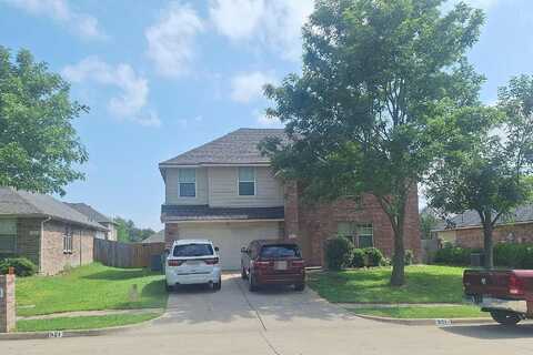 Silver Sage, WYLIE, TX 75098
