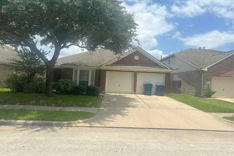 Water Edge Point, HUMBLE, TX 77396