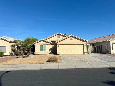 Ironwood, PEORIA, AZ 85345