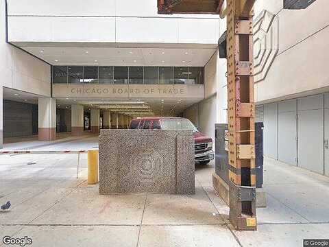 Lasalle St, CHICAGO, IL 60620