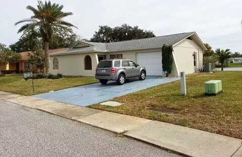 Lake Christina, PORT RICHEY, FL 34668