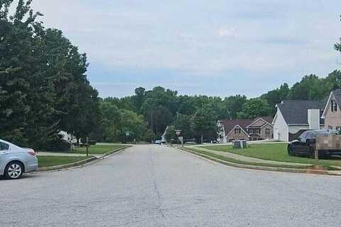 Deer Crossing, JONESBORO, GA 30236