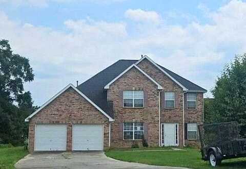 Deer Crossing, JONESBORO, GA 30236