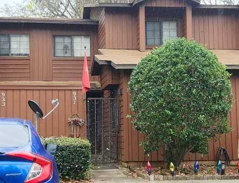 56Th, GAINESVILLE, FL 32607