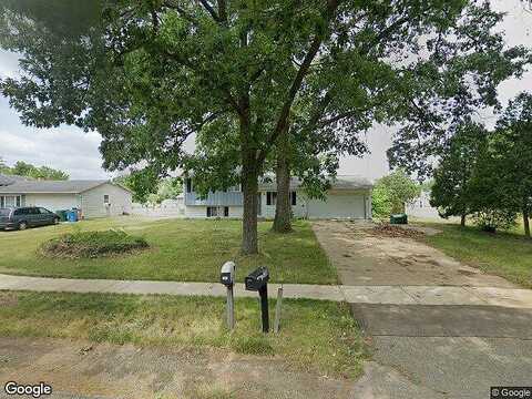 Clausen, THREE RIVERS, MI 49093