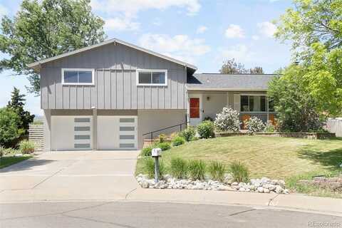 Colorado, LAKEWOOD, CO 80232