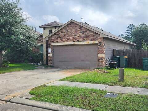 Elliotts, CONROE, TX 77304