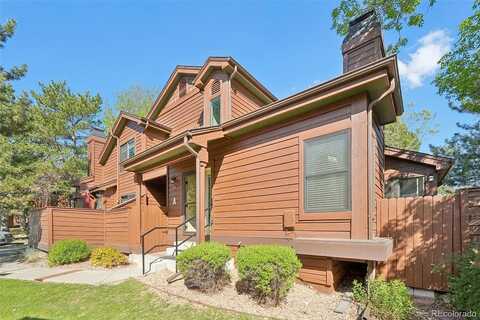 W 81St Avenue, Arvada, CO 80005
