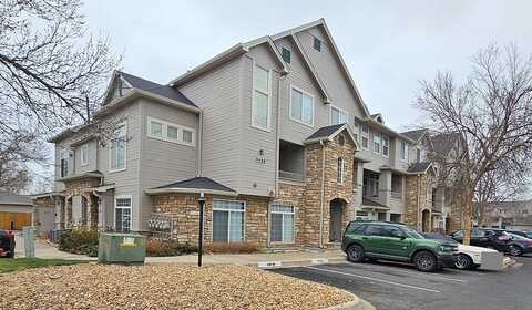 E Florida Ave, Denver, CO 80247