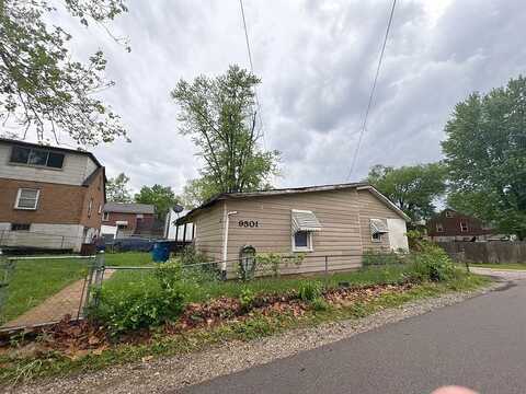 Kirchner, SAINT LOUIS, MO 63125