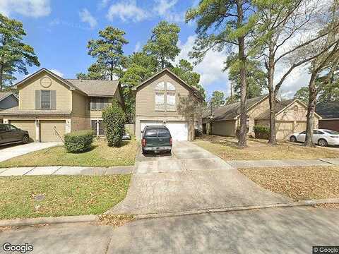 Cane Creek, HOUSTON, TX 77070